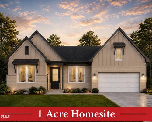 23 Starlet Rdg Way, Clayton, NC, 27520 | Card Image