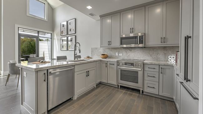 2 - 1281 #2 E Main St, Condo with 4 bedrooms, 3 bathrooms and 2 parking in Blue Ridge GA | Image 15