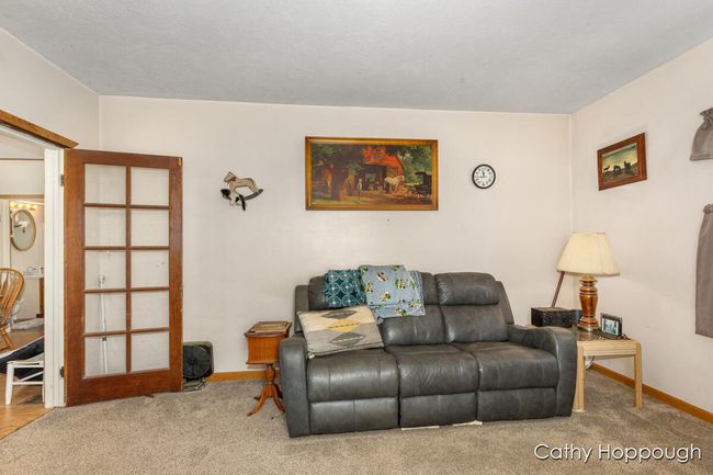 3119 S Hillman Rd, House other with 3 bedrooms, 1 bathrooms and null parking in Sidney MI | Image 10