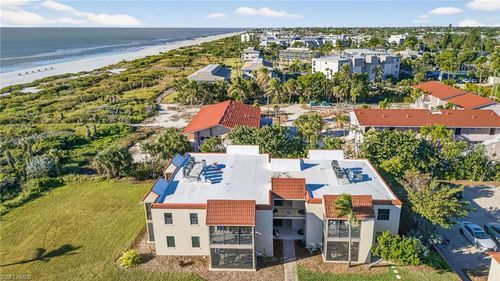 142-845 E Gulf Dr, SANIBEL, FL, 33957-7016 | Card Image