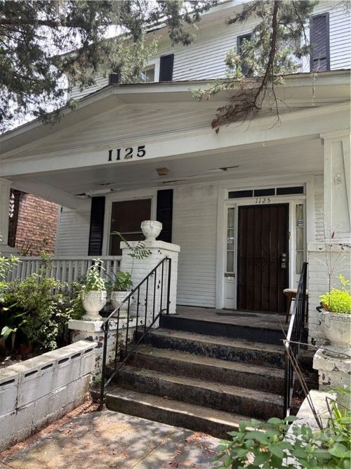 1125 E Anderson St, Savannah, GA, 31404-2117 | Card Image
