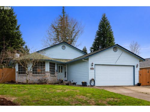 2811 Ne 86th Cir, Vancouver, WA, 98665-1109 | Card Image
