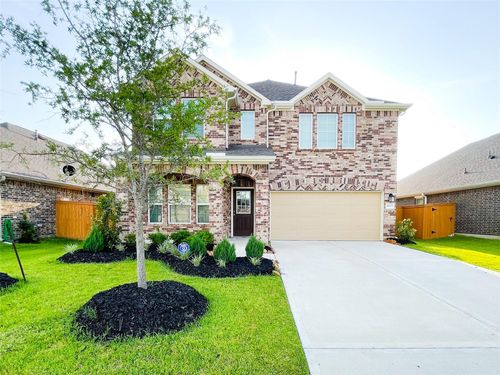 8623 Oceanmist Cove Dr, Cypress, TX, 77433-7573 | Card Image