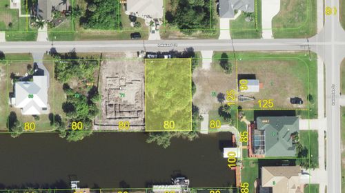 15544 Lakeland Cir, Port Charlotte, FL, 33981-4634 | Card Image