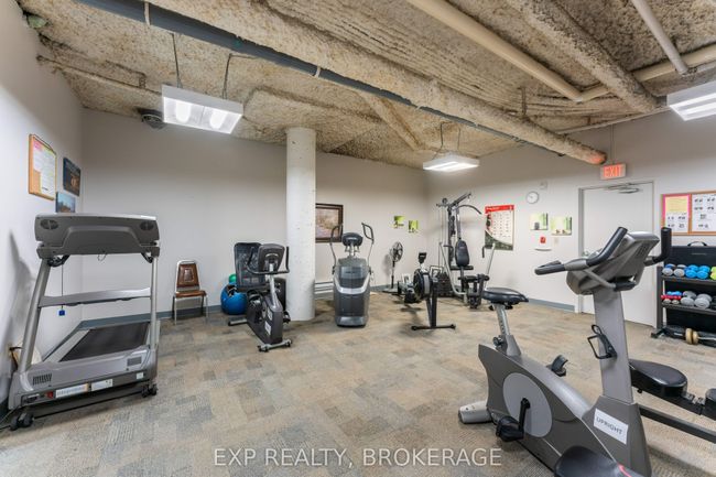 401 - 257 Bath Rd, Condo with 2 bedrooms, 2 bathrooms and 1 parking in Kingston ON | Image 29