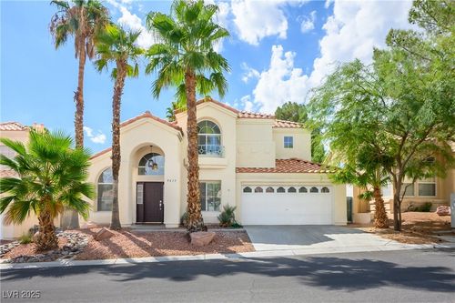 9413 Cedar Heights Ave, Las Vegas, NV, 89134-0194 | Card Image