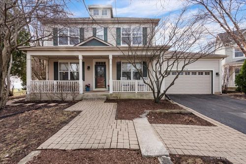 2670 Lehman Dr, West Chicago, IL, 60185-6172 | Card Image