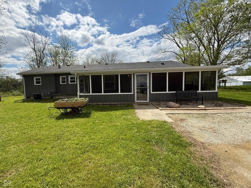 601 S 500 W, Crawfordsville, IN, 47933 | Card Image