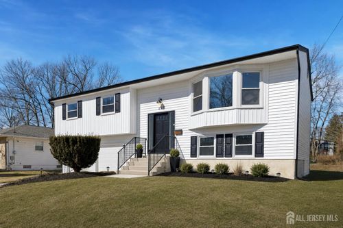 259 Glenn Ave Avenue, Lawrence, NJ, 08648 | Card Image