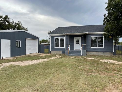 209 6th St, Sterling City, TX, 76951 | Card Image