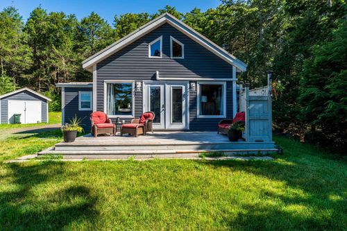 412 Double Lake Rd, Barton, NS, B0W1H0 | Card Image