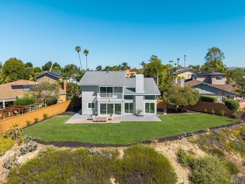 201 Meadow Vista Way, Encinitas, CA, 92024-4321 | Card Image