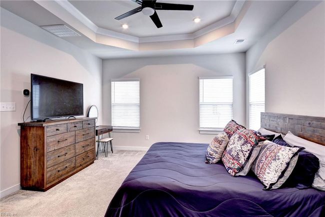 134 Fishermans Way, House other with 4 bedrooms, 4 bathrooms and null parking in Poquoson VA | Image 24