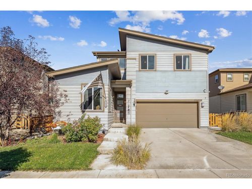 17519 E 111th Pl, Commerce City, CO, 80022 | Card Image