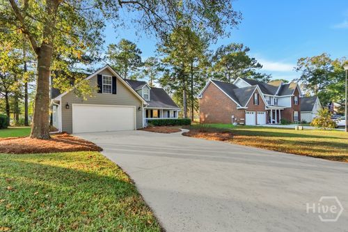 114 Egrets Way Ln, Richmond Hill, GA, 31324-5284 | Card Image