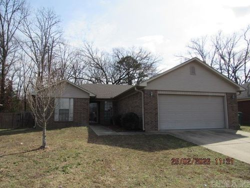 1800 Arden Ln, Conway, AR, 72034-3548 | Card Image