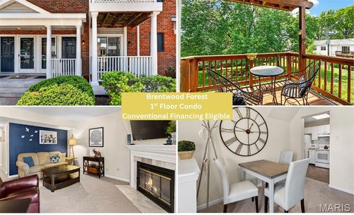 1441 Oriole Pl, Brentwood, MO, 63144-1126 | Card Image