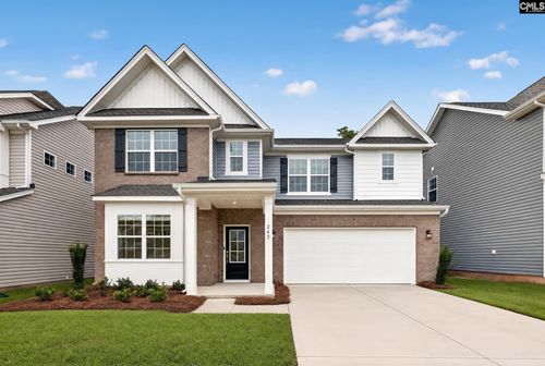 327 Hazelmount Rd, Gilbert, SC, 29054-9865 | Card Image