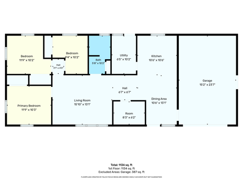 20 Burton St, Hartland, ME, 04943-3725 | Card Image