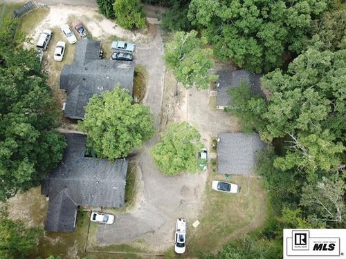 301 E Tennessee Ave, Ruston, LA, 71270-9040 | Card Image