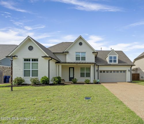 13604 Live Oak Loop, Olive Branch, MS, 38654-1073 | Card Image