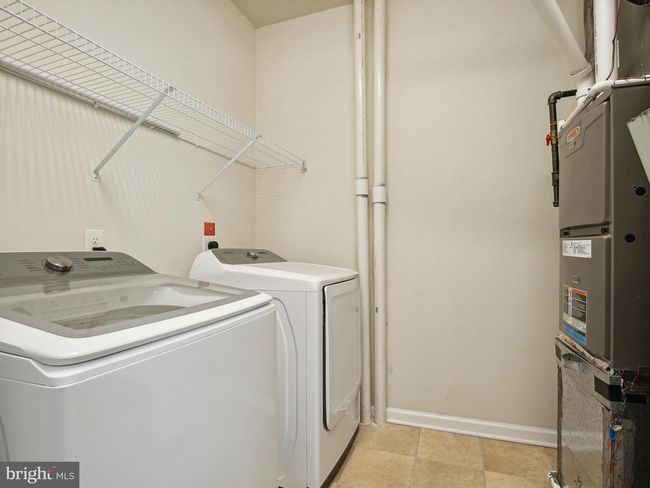 102 - 5126 Cambria Way, Townhouse with 3 bedrooms, 3 bathrooms and null parking in ALEXANDRIA VA | Image 20