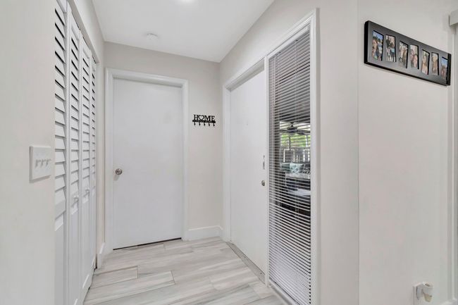 25-B - 8051 Ambach Way, Home with 2 bedrooms, 2 bathrooms and null parking in Hypoluxo FL | Image 17