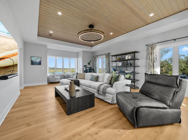3417 Lands End Dr, House other with 5 bedrooms, 6 bathrooms and null parking in ST AUGUSTINE FL | Image 29