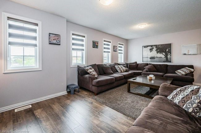 491 St Moritz Ave, House other with 4 bedrooms, 4 bathrooms and 3 parking in Waterloo ON | Image 18