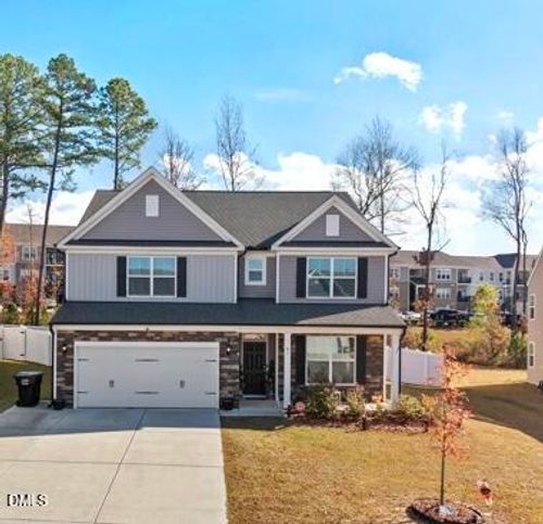81 Hidden Grove Ct, Garner, NC, 27529-6257 | Card Image