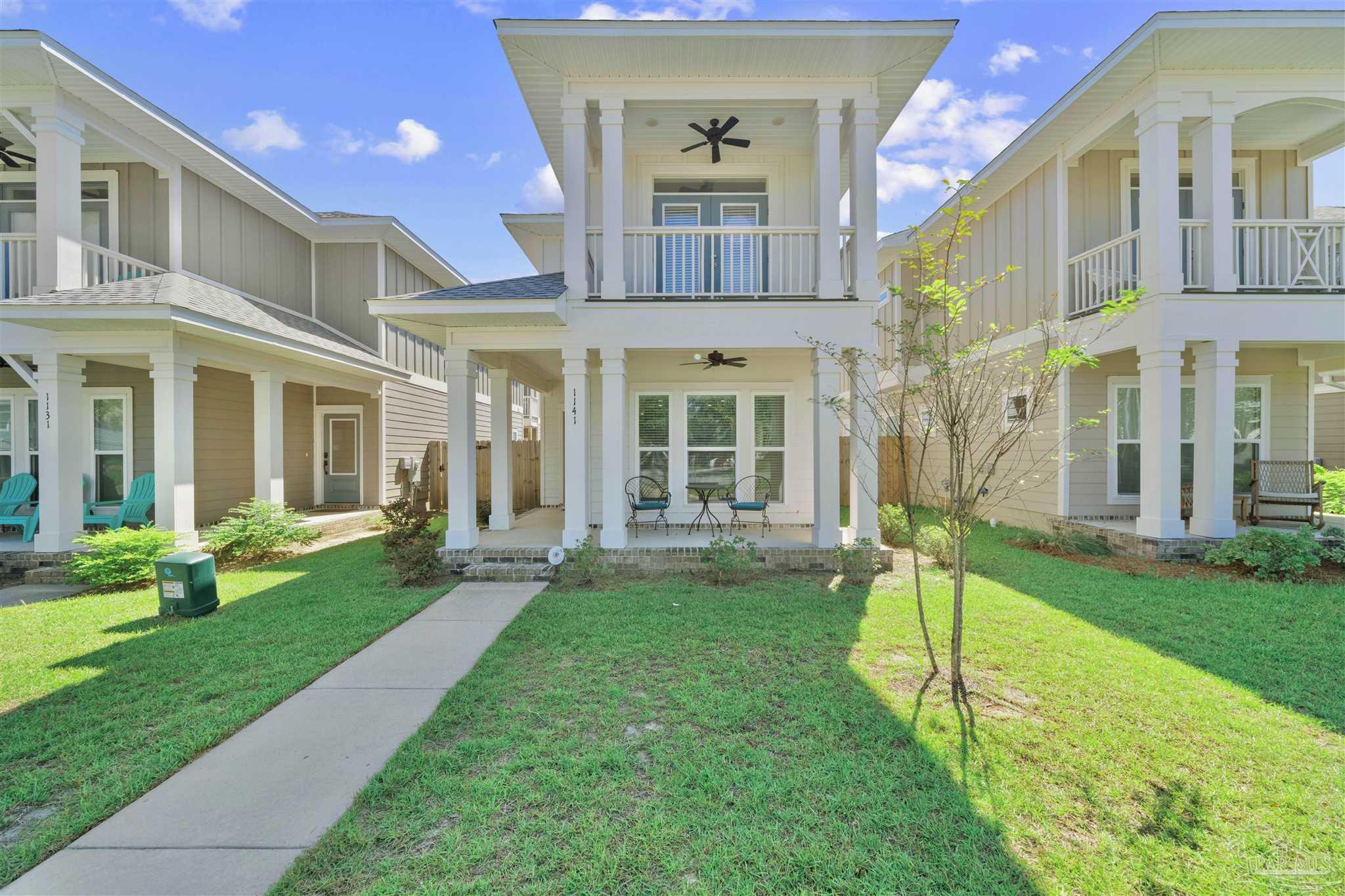 Romana St, Pensacola, FL 32502