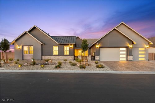 8840 Harvest Sunset St, Las Vegas, NV, 89113-6003 | Card Image