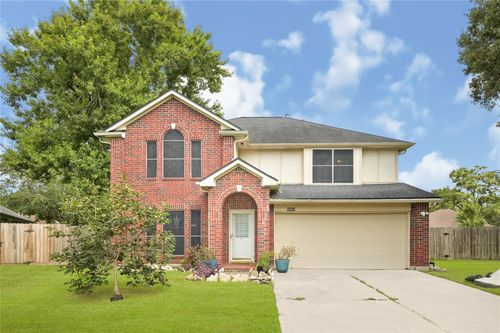 2215 Dublin Dr, League City, TX, 77573-4955 | Card Image