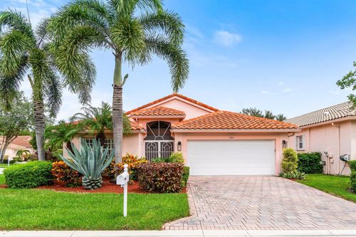5361 Angel Wing Dr, Boynton Beach, FL, 33437-1649 | Card Image