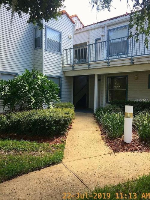 apt-102-2548 Woodgate Blvd, ORLANDO, FL, 32822-5870 | Card Image