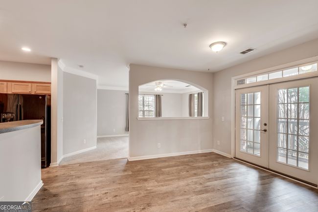 UNIT-1209 - 1965 Nocturne Dr, Condo with 3 bedrooms, 2 bathrooms and 1 parking in Alpharetta GA | Image 19