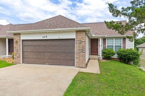 428 & 430 Woodland Drive E, Branson, MO, 65616 | Card Image