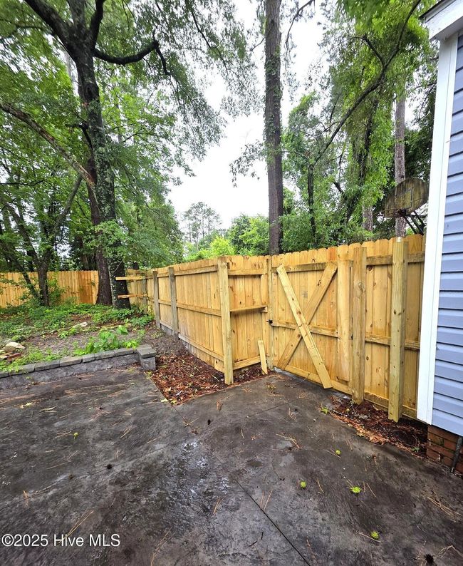 3208 Camden Cir, House other with 2 bedrooms, 2 bathrooms and 1 parking in Wilmington NC | Image 35