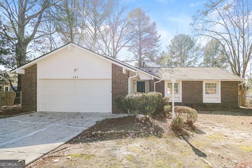 295 Adena Ln W, SOUTH FULTON, GA, 30349-4610 | Card Image