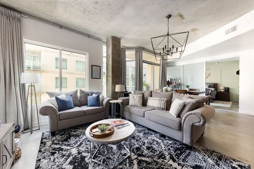 apt-705-600 12th Ave S, Nashville, TN, 37203-6641 | Card Image