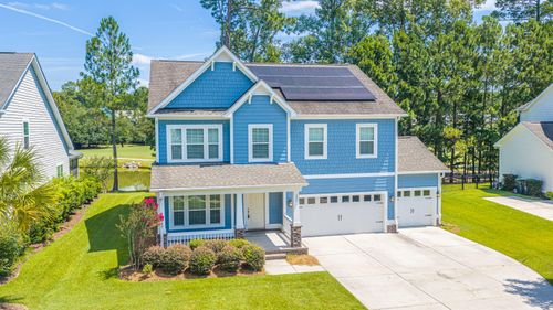 197 Silver Cypress Circle, Summerville, SC, 29485 | Card Image