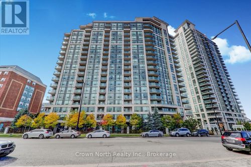 206-68 Grangeway Avenue, Toronto (Woburn), ON, M1H0A1 | Card Image