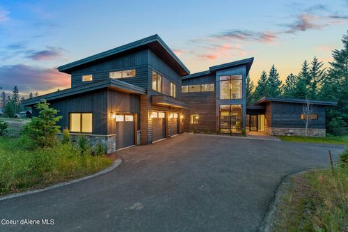 5941 S Gozzer Rd, Harrison, ID, 83833-6075 | Card Image