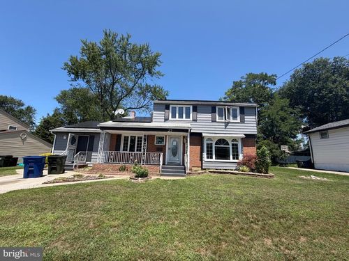 27 Langdon Rd, Burlington, NJ, 08016-2921 | Card Image