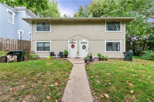 725/27 Chestnut Street, Leavenworth, KS, 66068 | Card Image