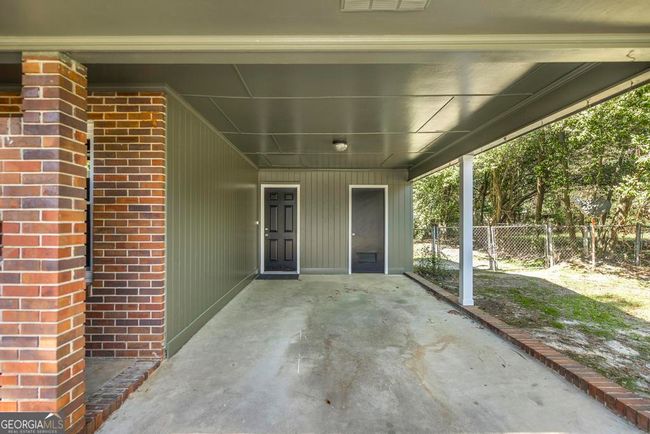 207 Tracy Ter, House other with 3 bedrooms, 2 bathrooms and 1 parking in Warner Robins GA | Image 6