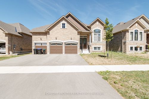 244 Ramblewood Dr, Wasaga Beach, ON, L9Z0L5 | Card Image