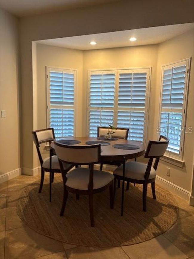 4926 Anniston Cir, Townhouse with 3 bedrooms, 3 bathrooms and null parking in TAMPA FL | Image 10
