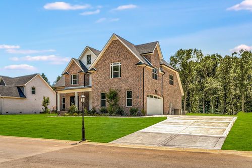 1370 Reda Dr, Clarksville, TN, 37042-1219 | Card Image