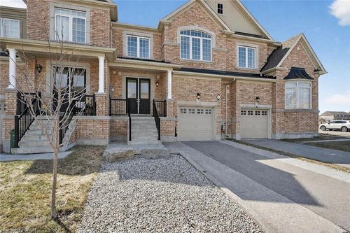 4 Beasley Grove, Ancaster, ON, L9K0J7 | Card Image